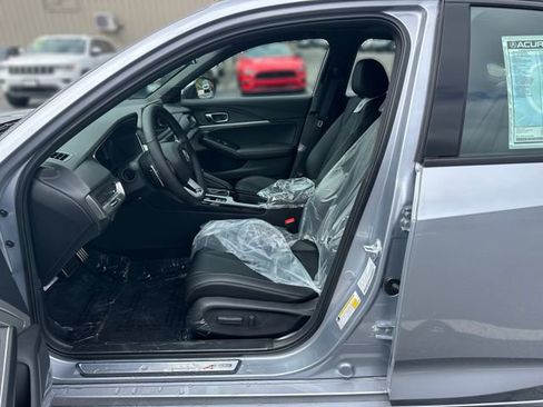New 2026 Acura Integra A-Spec image 9