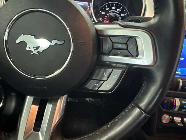 Used 2023 Ford Mustang GT Premium w/ Security Package RWD image 18