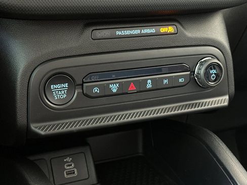New 2026 Ford Bronco Sport Outer Banks w/ Outer Banks Tech Package+ AWD/4WD image 20