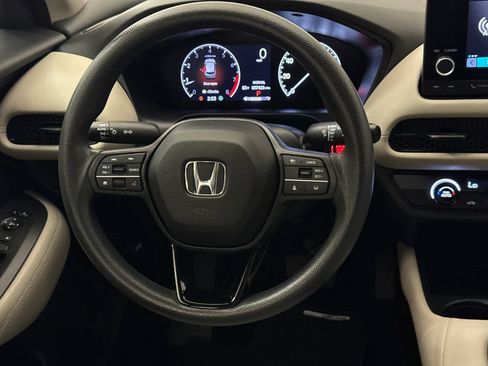 Certified 2024 Honda HR-V LX image 14