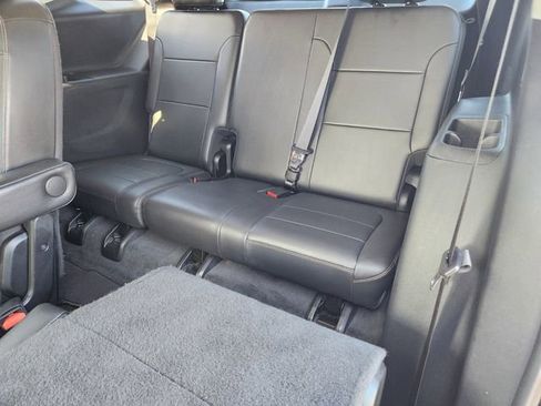 Used 2020 Chevrolet Traverse Premier image 12