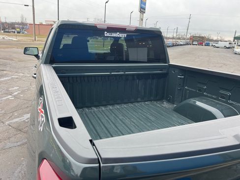 New 2026 Chevrolet Silverado 1500 LT image 8