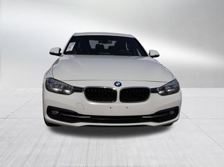 Used 2016 BMW 328i Sedan video 2
