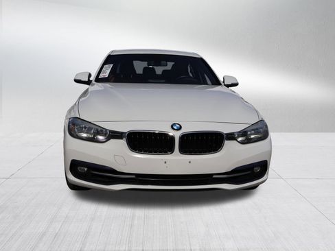 Used 2016 BMW 328i Sedan image 2