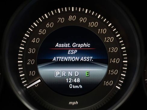 Used 2014 Mercedes-Benz C 250 Sedan image 19