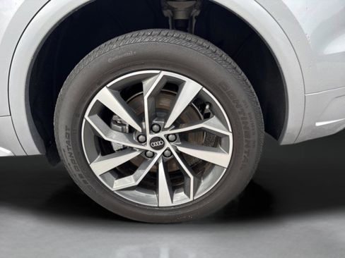 Used 2023 Audi Q5 2.0T Premium Plus image 42