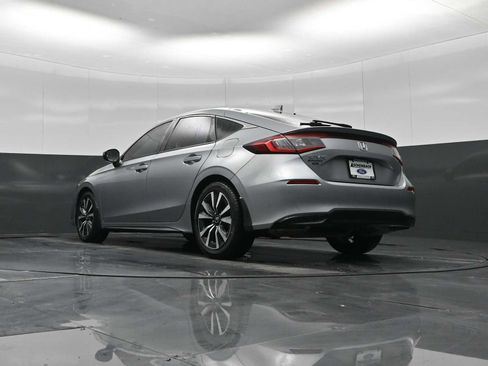 Used 2022 Honda Civic EX-L image 28