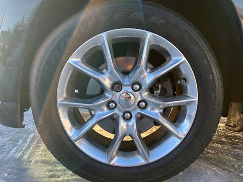 Used 2016 Jeep Grand Cherokee Summit image 36