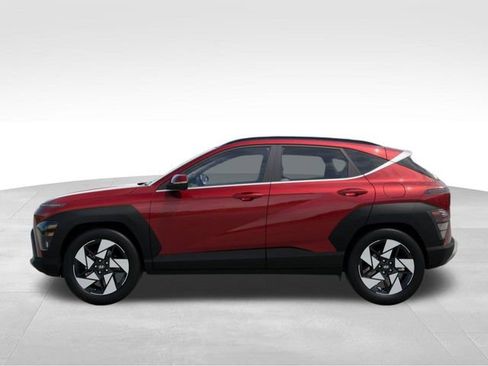 New 2026 Hyundai Kona SEL Sport image 3
