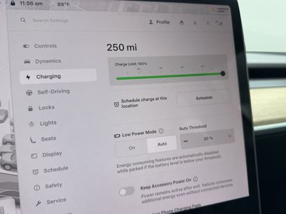 Used 2023 Tesla Model 3 Standard Range