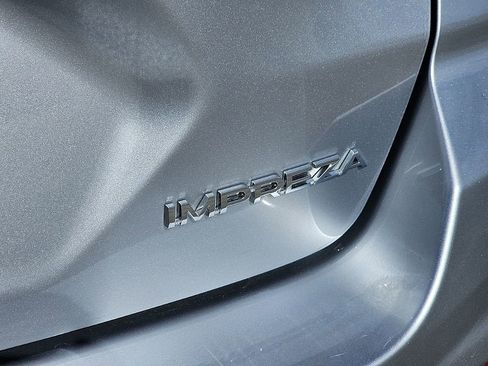 Certified 2025 Subaru Impreza 2.0i Sport image 14