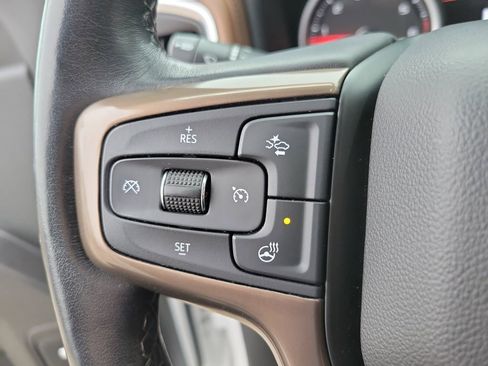 Certified 2022 Chevrolet Silverado 1500 High Country w/ Safety Package II AWD/4WD image 23