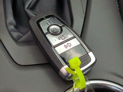 New 2025 Ford Mustang Coupe image 28