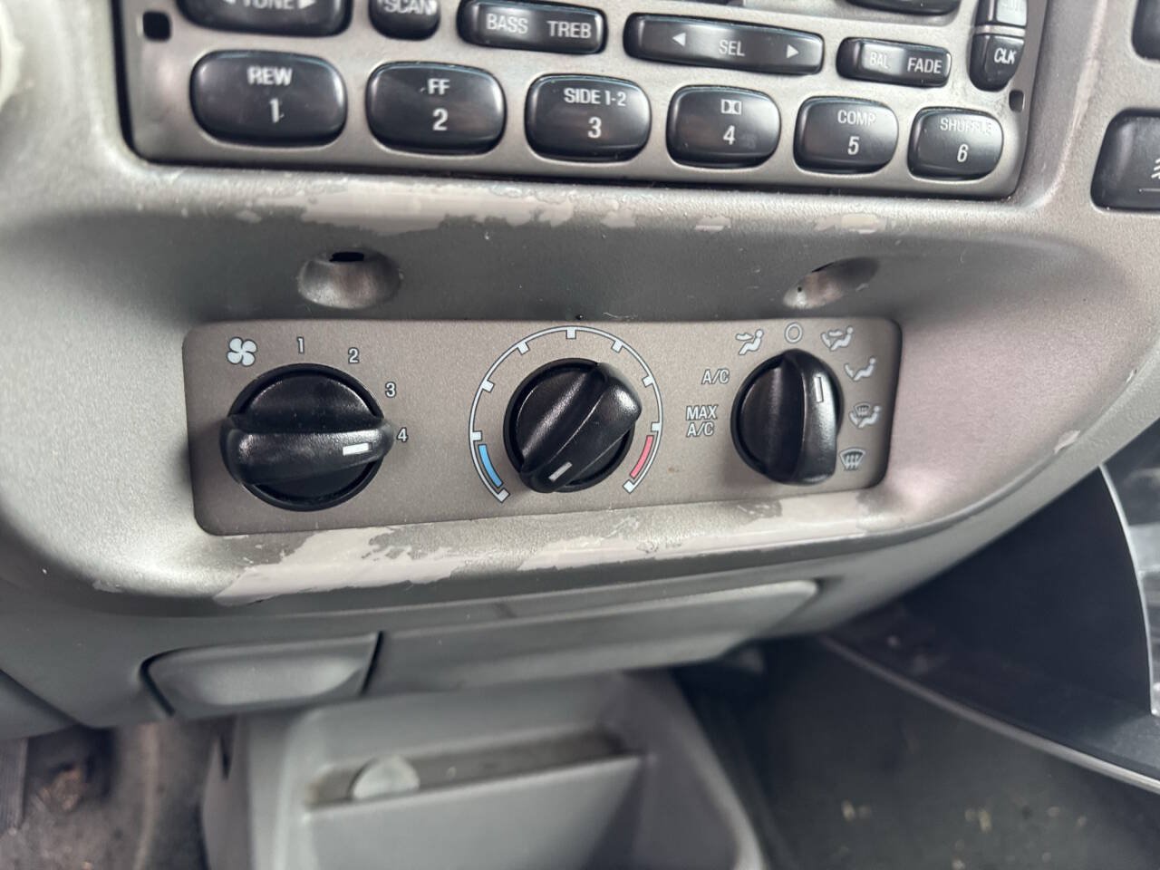 Used 2003 Ford Explorer Sport XLS AWD/4WD image 35