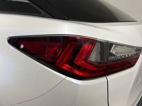 Used 2018 Lexus RX 350 FWD w/ Premium Package image 11