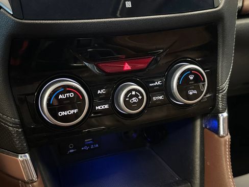 Used 2020 Subaru Forester Touring AWD/4WD image 15