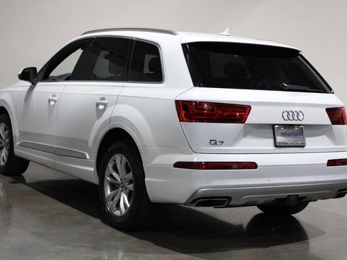 Used 2019 Audi Q7 2.0T Premium w/ Convenience Package image 8