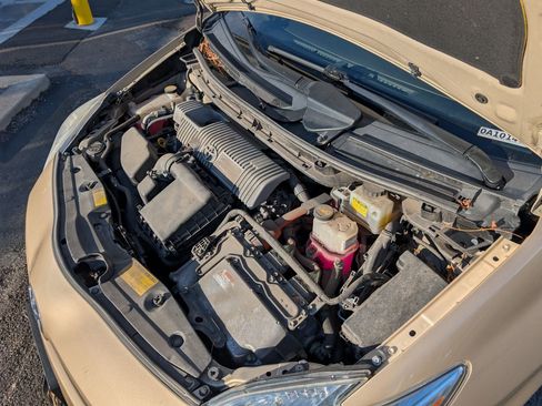 Used 2010 Toyota Prius Two image 37