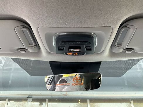 New 2026 Toyota Corolla Cross LE image 14