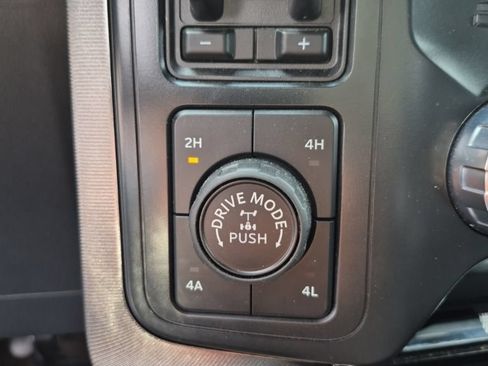 Used 2022 Ford F150 Platinum w/ Equipment Group 701A High AWD/4WD image 28