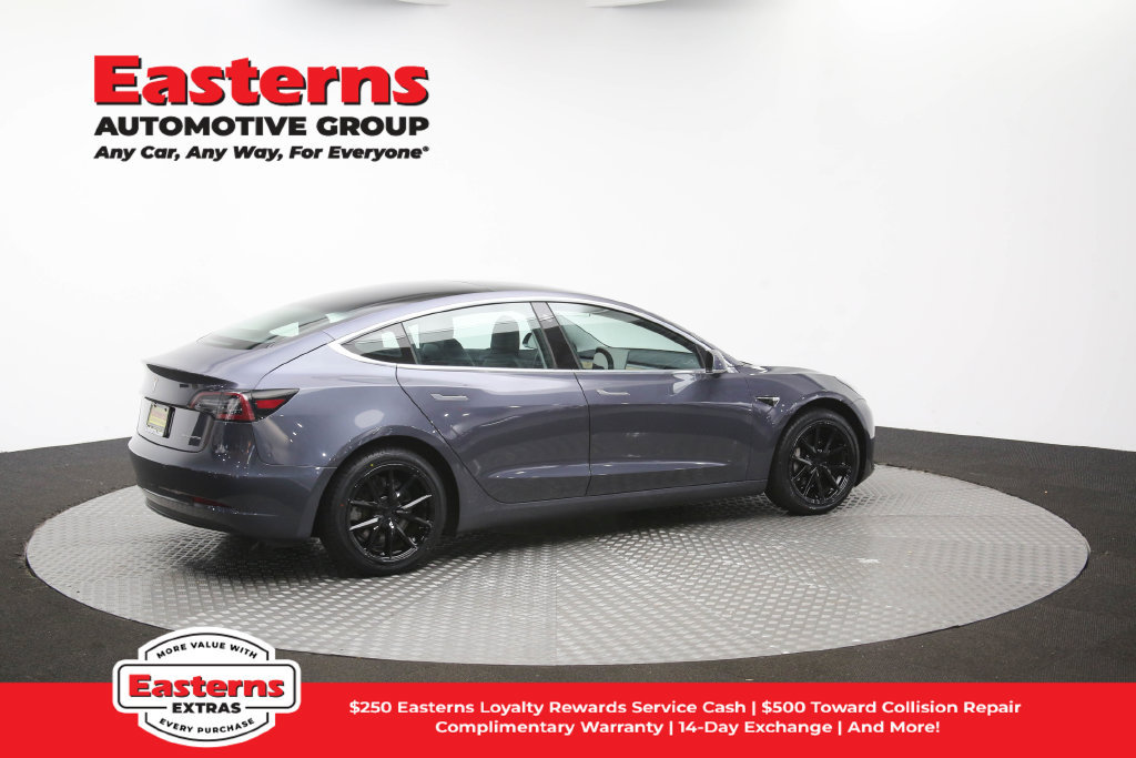 Used 2019 Tesla Model 3 Long Range AWD/4WD image 38