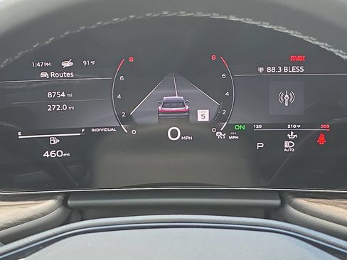 Certified 2025 Audi Q5 Premium Plus w/ Premium Plus AWD/4WD image 14