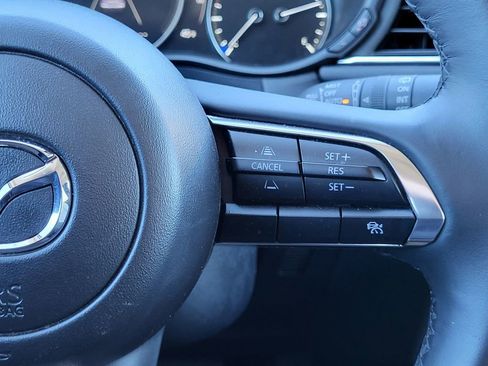 Used 2025 MAZDA CX-30 AWD 2.5 S w/ Preferred Package image 26