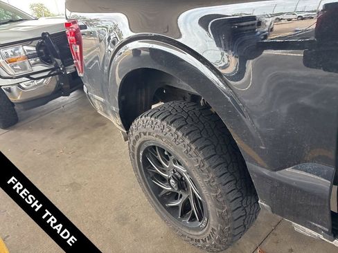 Used 2024 Ford F150 Platinum w/ Equipment Group 703A Plus image 5