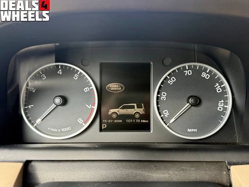 Used 2015 Land Rover LR4 HSE AWD/4WD image 41