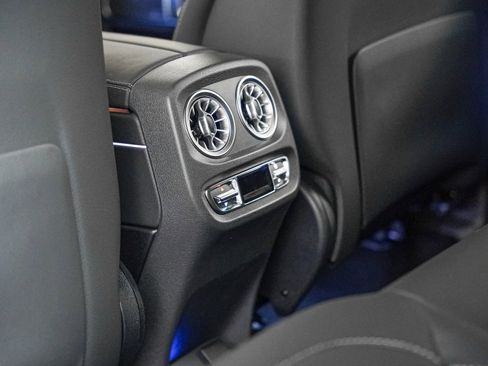 New 2026 Mercedes-Benz G 580 w/ EQ Technology image 27