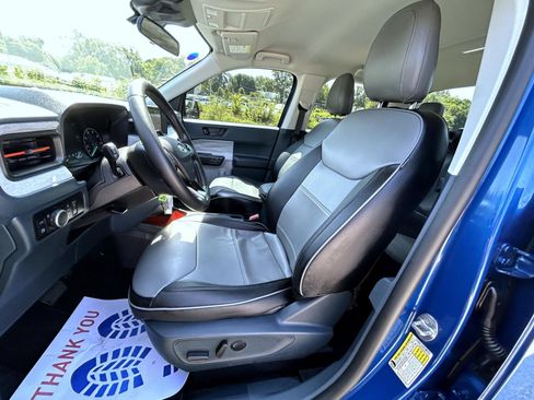 Used 2024 Ford Maverick XLT w/ XLT Luxury Package FWD image 10