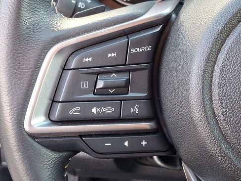 Used 2024 Subaru Outback Premium w/ Popular Package #1A image 20