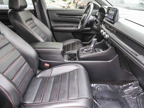 Certified 2024 Honda CR-V Sport-L image 16