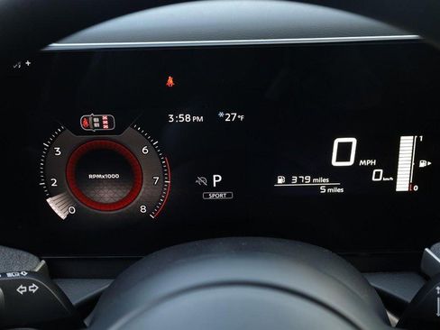 New 2026 Nissan Kicks S image 10