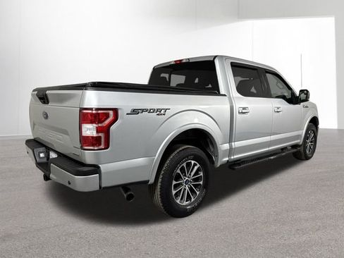 Used 2019 Ford F150 XLT w/ Equipment Group 302A Luxury image 33