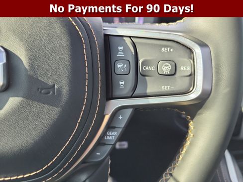 New 2026 RAM 1500 Tungsten w/ Bed Utility Group image 33