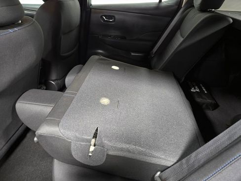 Used 2024 Nissan Leaf SV Plus image 35