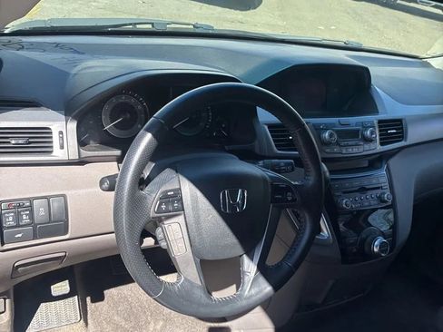Used 2011 Honda Odyssey EX-L image 10