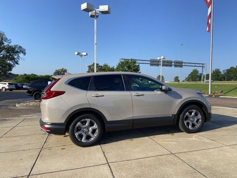 Used 2018 Honda CR-V EX-L image 12