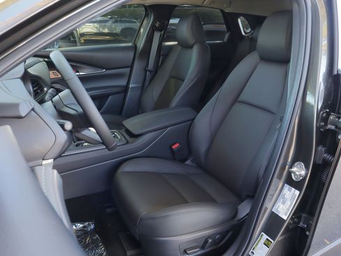 New 2026 MAZDA CX-30 AWD 2.5 S w/ Premium Package image 8