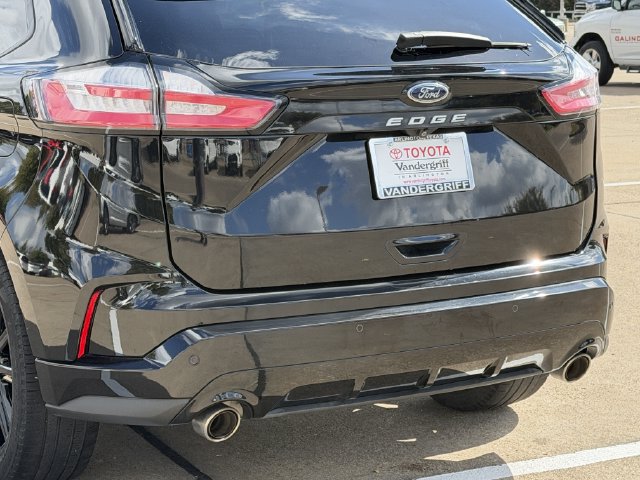 Used 2021 Ford Edge ST-Line FWD image 6