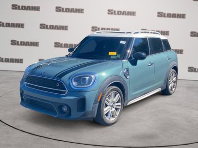 Used 2023 MINI Cooper Countryman S