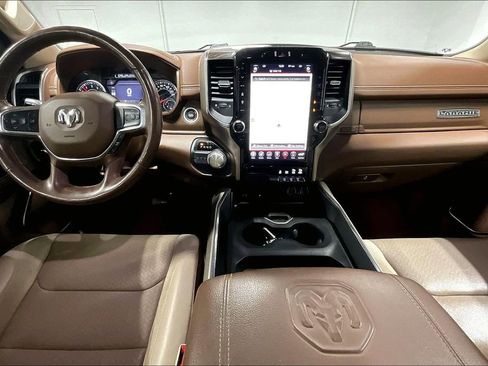 Used 2019 RAM 1500 Laramie image 18