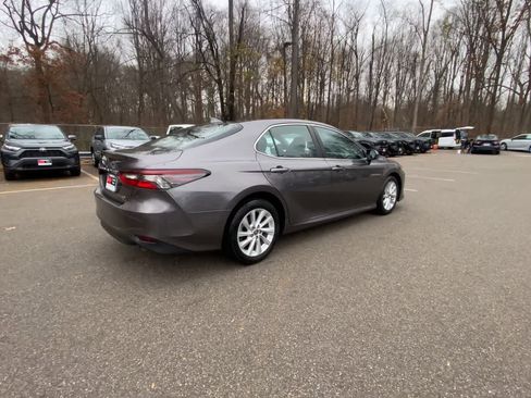 Used 2023 Toyota Camry LE image 15