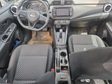 Used 2024 Nissan Versa S w/ Trunk Package image 4