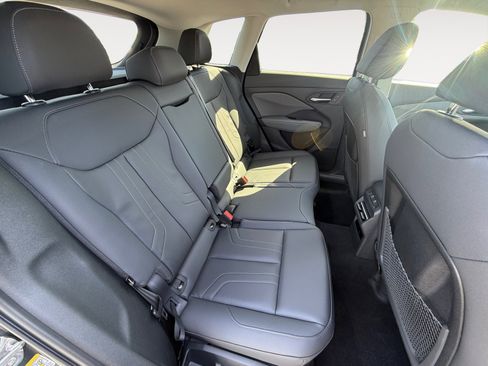 New 2026 Audi Q3 quattro 2.0T AWD/4WD image 18