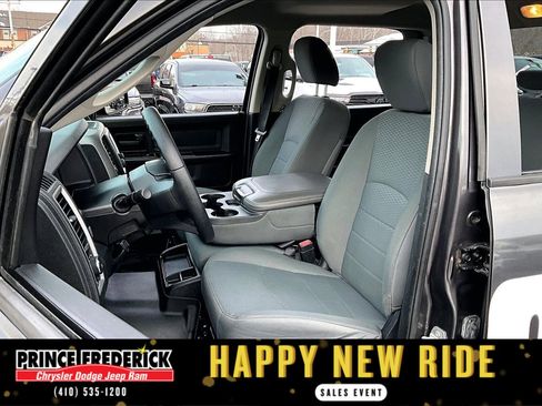 Used 2015 RAM 1500 Express image 19
