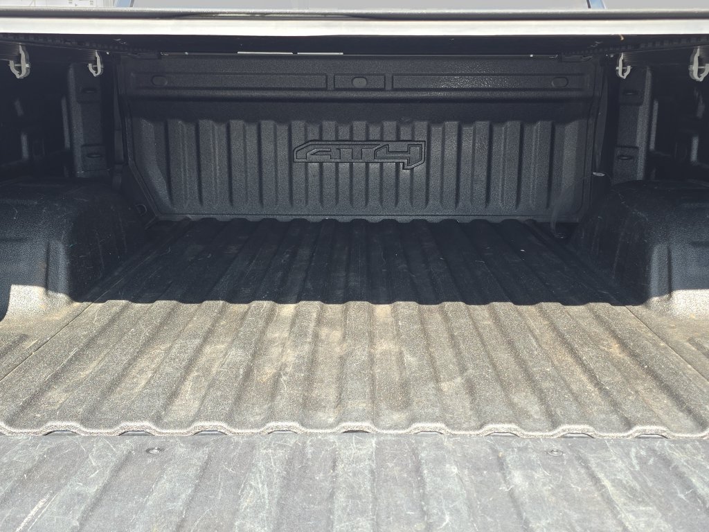Certified 2023 GMC Sierra 1500 AT4 w/ AT4 Premium Package AWD/4WD image 13