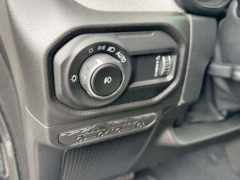 New 2026 Jeep Wrangler Sport S image 17