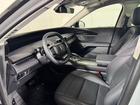 New 2026 Lincoln Nautilus Premier w/ Equipment Group 102A image 20